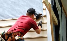 Best Siding for New Construction  in Waxahachie, TX